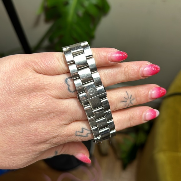 Michele watch - Picture 2 of 5